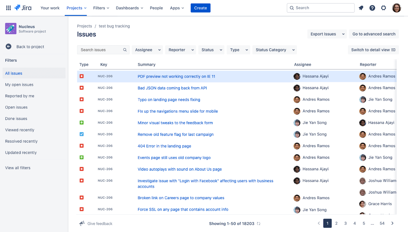 Jira Product Management Tools Review For The Product Manager