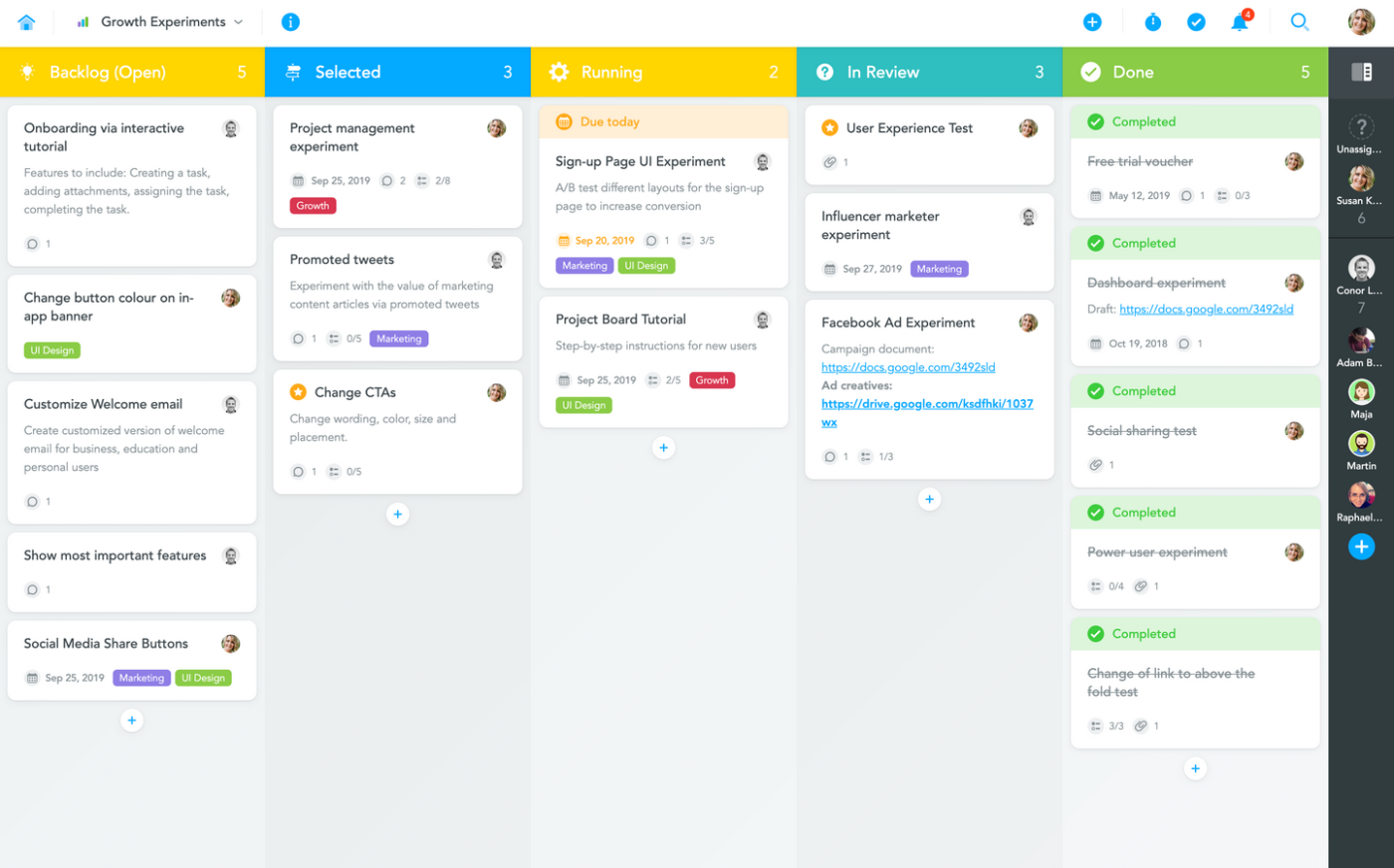 29 Best New Product Development Lifecycle Tools For 2024