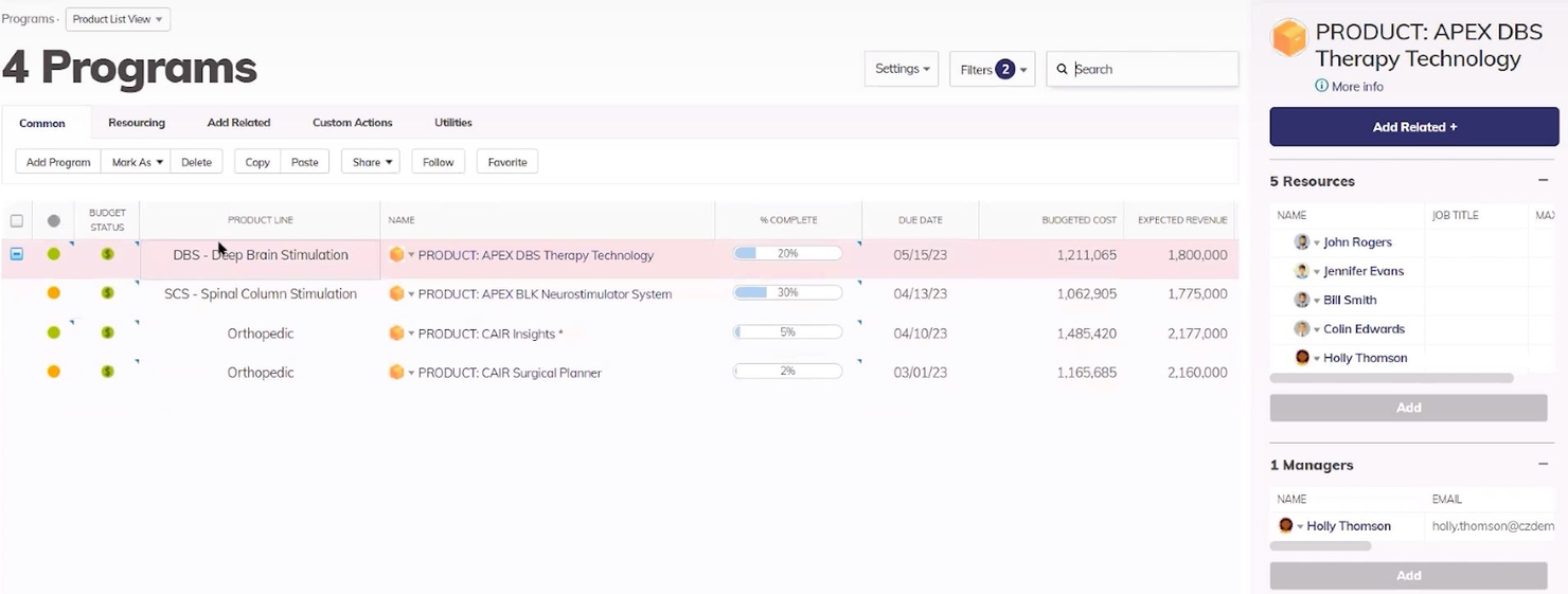 Best Product Development Software: Top Tools for 2025
