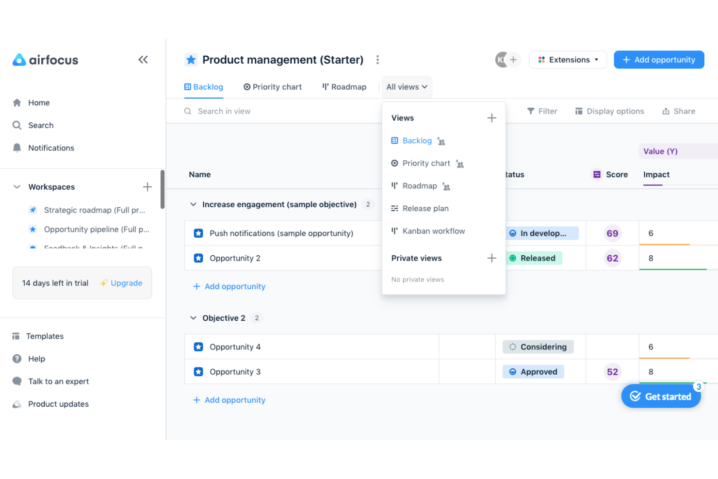 23 Best Product Portfolio Management Tools For 2024 + Comparisons