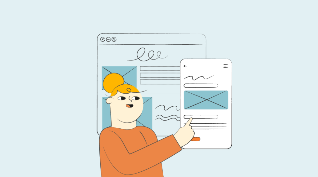 product wireframes featured image