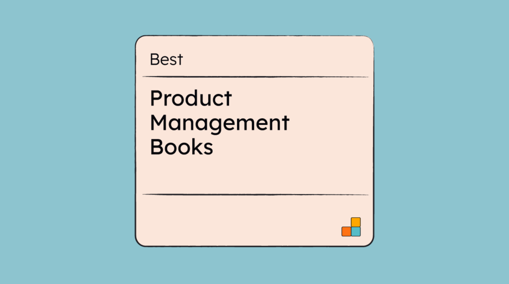 best product management books featured image
