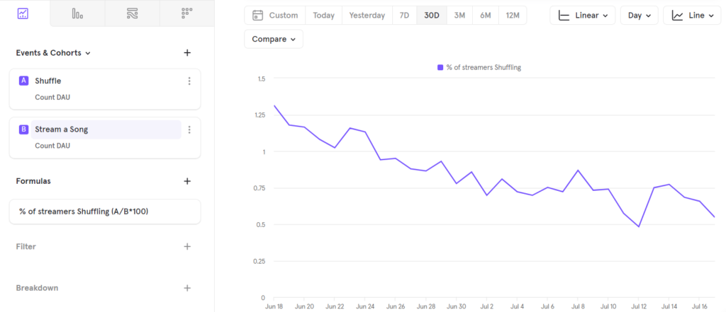 insight report screenshot