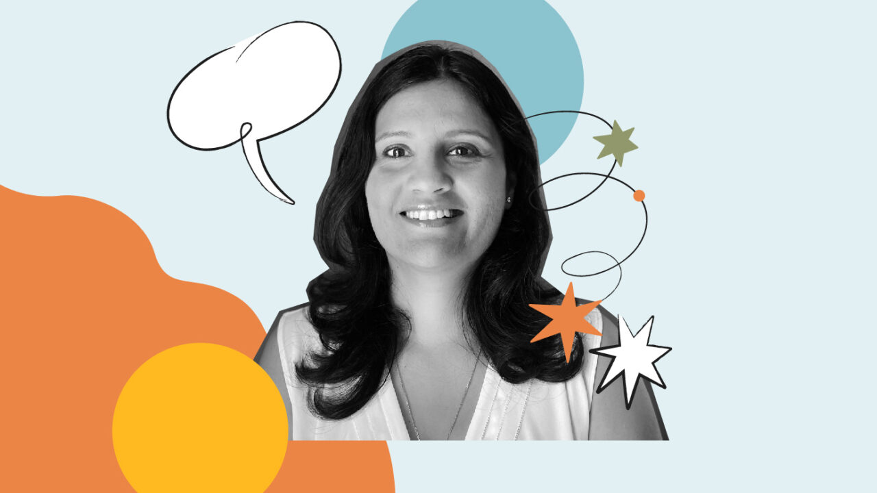 PRD – Interview – Nayana Singh Women in Tech on the 5 Things You Need to Develop Great Products featured image