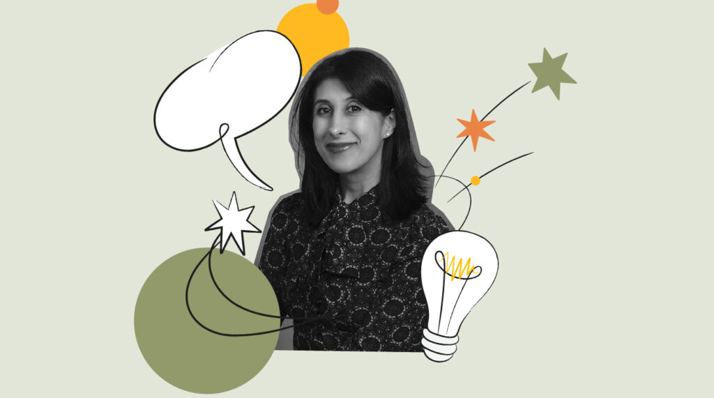 PRD – Interview – Saira Taneja Women in Tech on the 5 Things You Need to Develop Great Products featured image