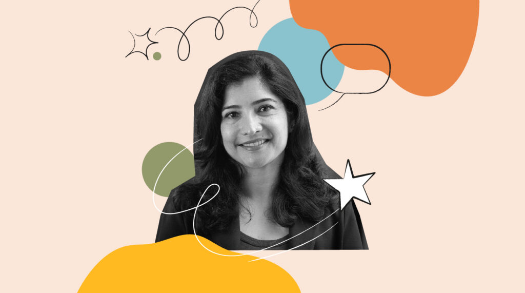 PRD – Interview – Women in Tech- Ideon’s Meghna Misra On The 5 Steps Needed To Create Great Tech Products