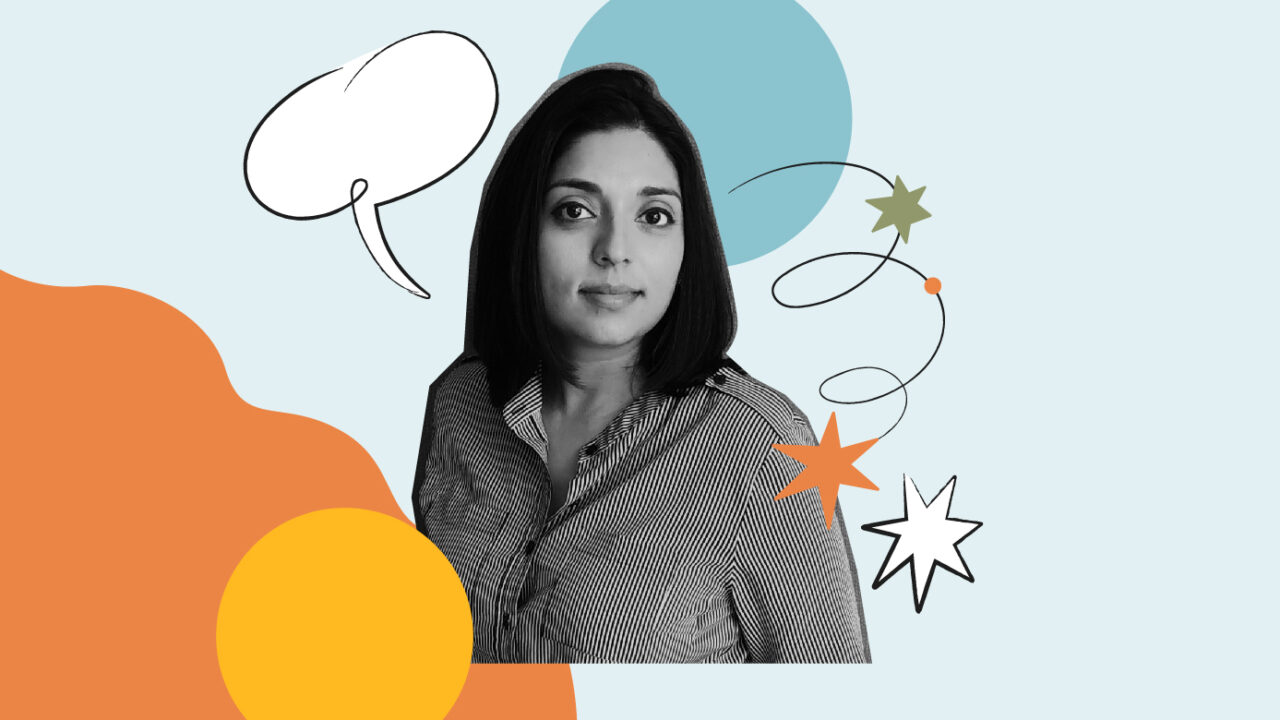 PRD – Interview – Sharada Iyer, AutoReturn- Women in Tech on the 5 Things You Need to Develop Great Products