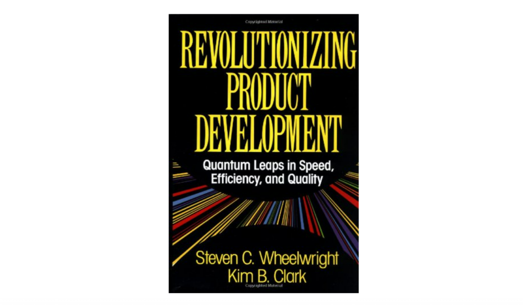 From Idea To Launch 17 Must Read Product Development Books The Product Manager