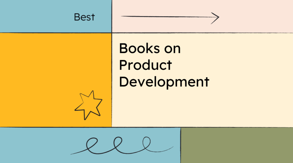 Best Product Development Books