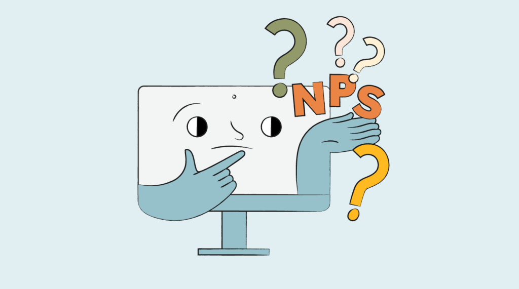 Why on Earth are We Still Using NPS?