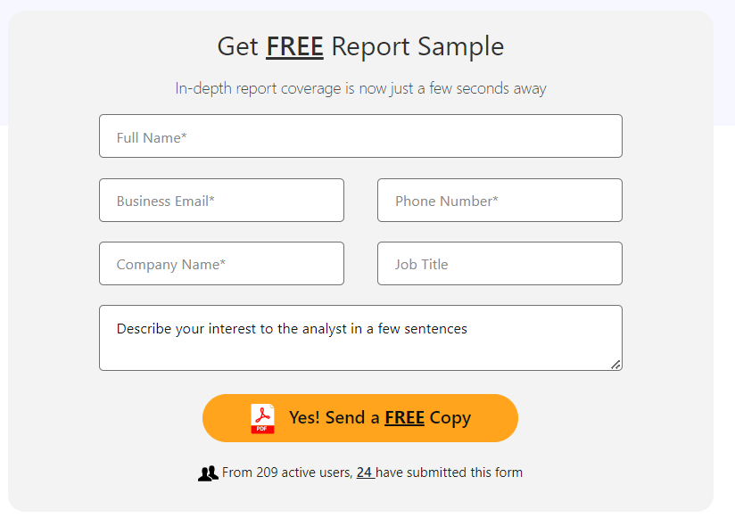 persistence market research screenshot