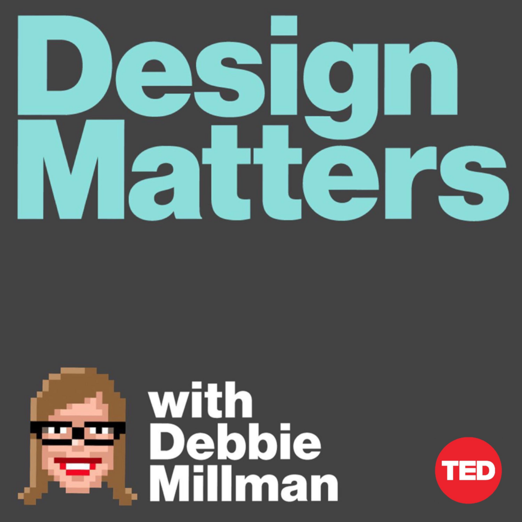 12 Best Graphic Design Podcasts To Listen To In 2024 - The Product Manager