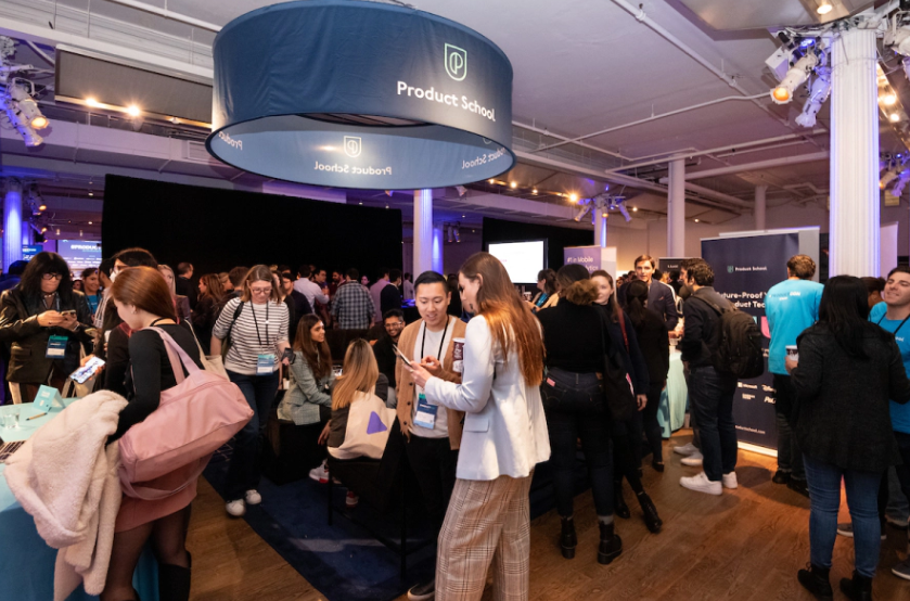 17 Best Design Conferences To Learn From The Best In 2024 - The Product ...