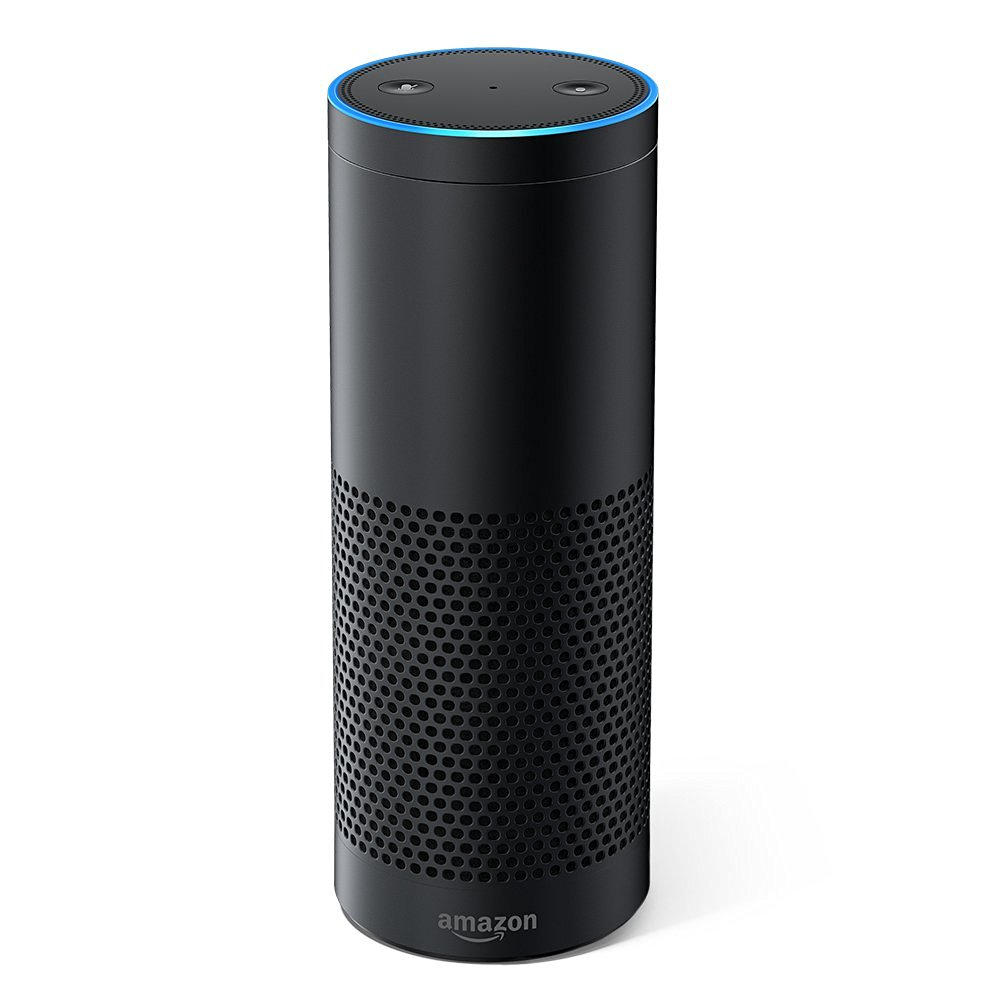 amazon speaker
