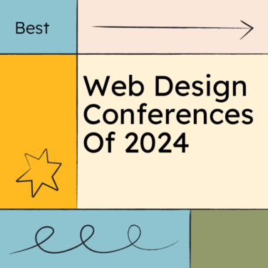 Web design conferences of 2024 best events