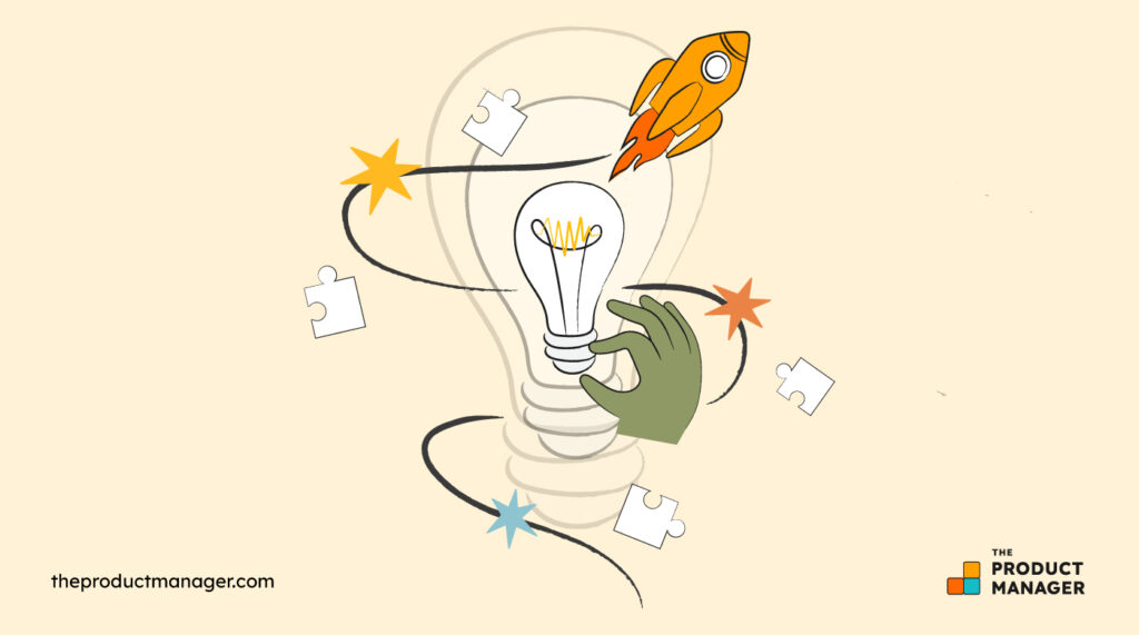 The Art of Ideation in Product Design: How Ideas Take Shape - The ...