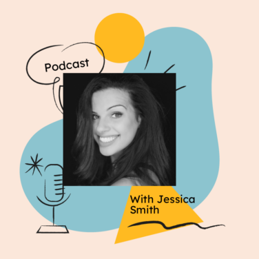 Podcast with jessica smith