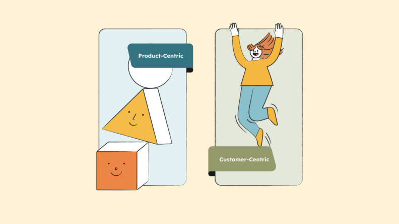 product centric vs customer centric featured image