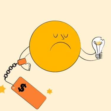 The Premium Trap: Why Your Pricing Strategy Might Be Killing Product Innovation featured image